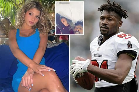 antonio brown overtime megan leak|Overtime Megan Leaks: The Truth Behind。